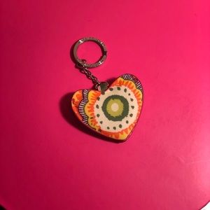 ❤️3 FOR 15 Vera Bradley Key Chain